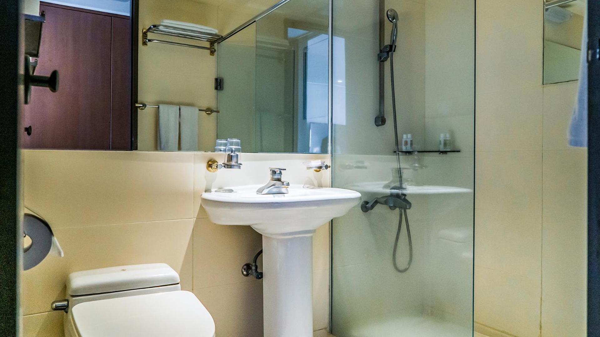 Namhae Sports Park Hotel エクステリア 写真